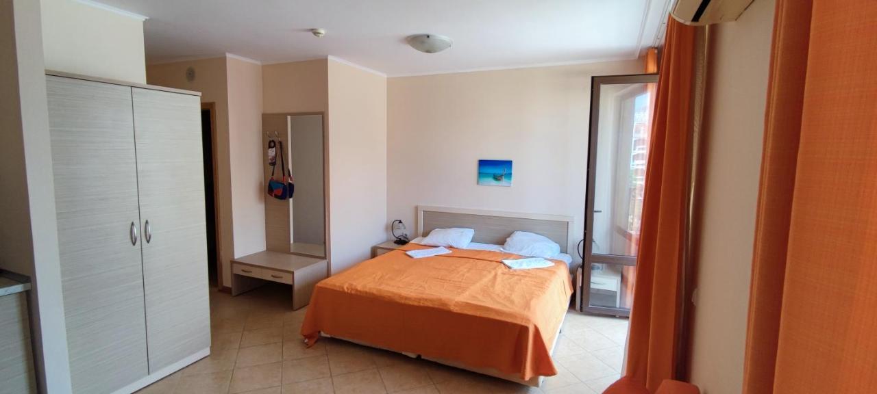 ساني بيتش Holiday Apartcomplex Royal Sun المظهر الخارجي الصورة