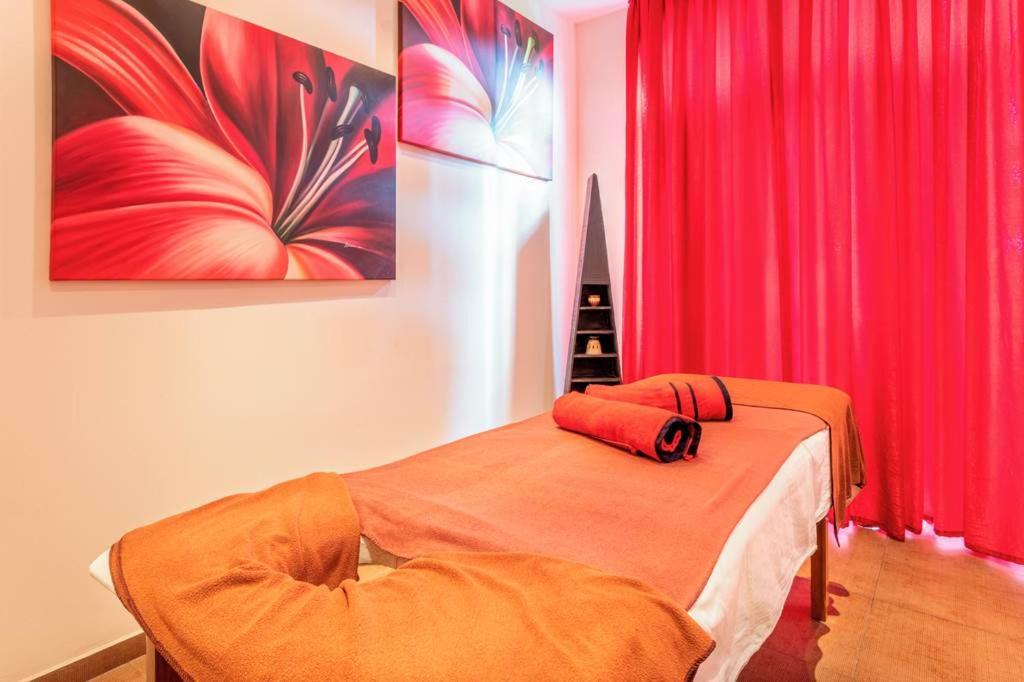 ساني بيتش Holiday Apartcomplex Royal Sun المظهر الخارجي الصورة