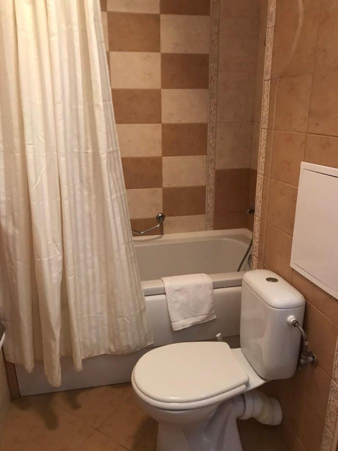 ساني بيتش Holiday Apartcomplex Royal Sun المظهر الخارجي الصورة