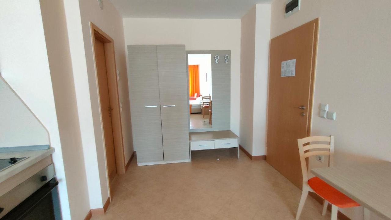 ساني بيتش Holiday Apartcomplex Royal Sun المظهر الخارجي الصورة
